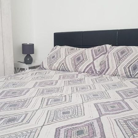 Room In A Shared House! ليفربول المظهر الخارجي الصورة